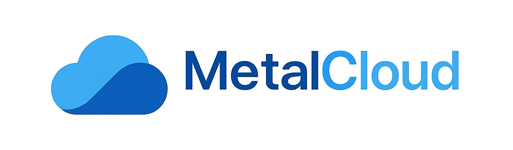 Metal Cloud